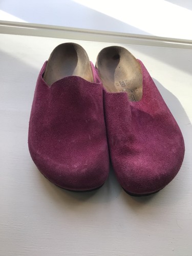 Birkenstock tatami clogs - tatami,