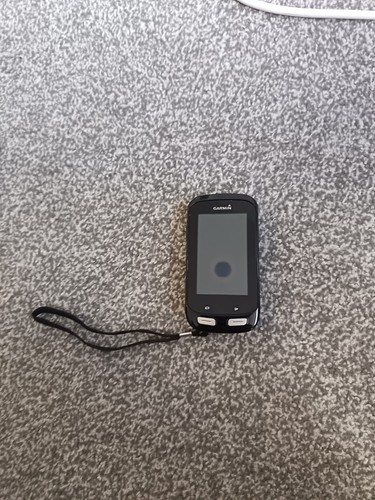 Garmin edge 1000 gps bike - gps,