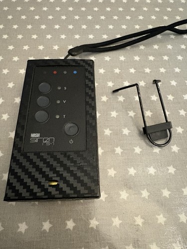 Nash siren rs1 receiver - siren,