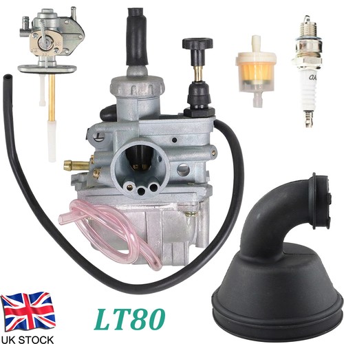 Carburettor carb fuel - carb,