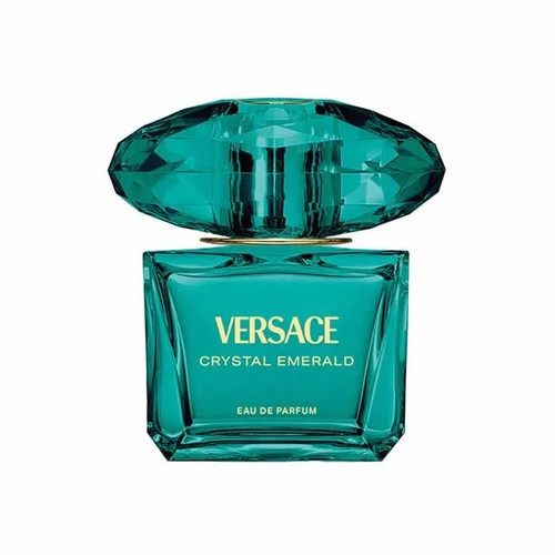 Versace crystal emerald - emerald, de
