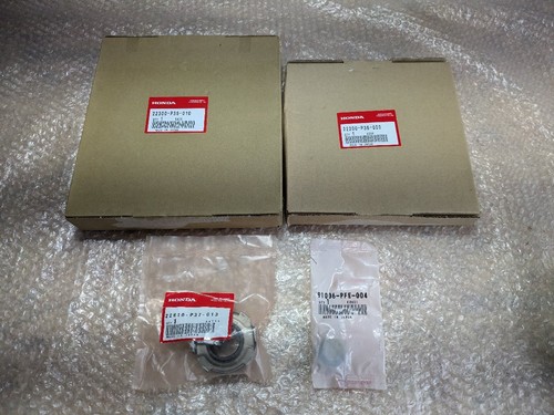 Honda beat pp1 oem clutch - honda,