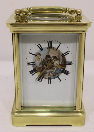 Antique duverdrey bloquel - antique,