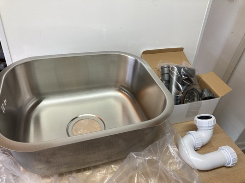 Stainless steel under - stainless,