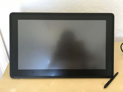 Wacom cintiq pen display - cintiq,