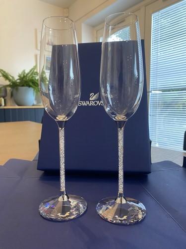 Swarovski crystalline toasting - swarovski,