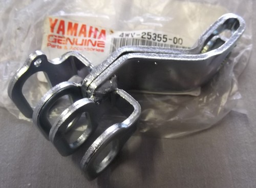 Genuine yamaha yfm600 grizzly - yfm600,