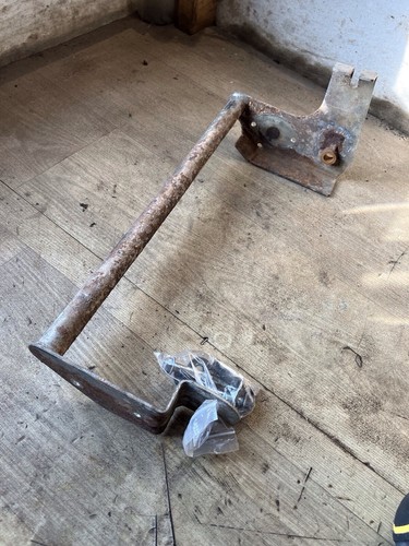Roller hanger frame honda - roller,