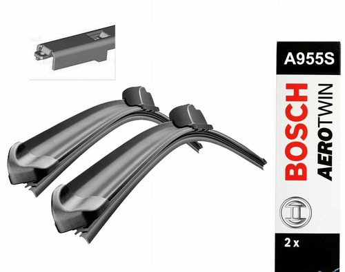 Bmw series e60 - bmw, bosch