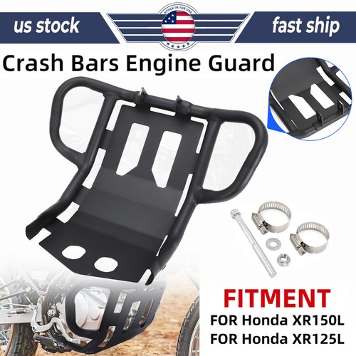 Engine guard protector for - engine,
