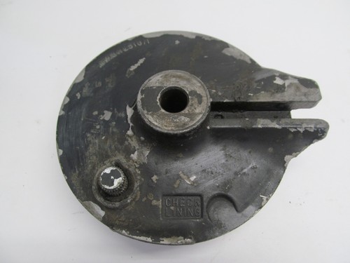 1983 yamaha it175 175 - it175, front