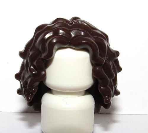 Lego hair wig - lego, for