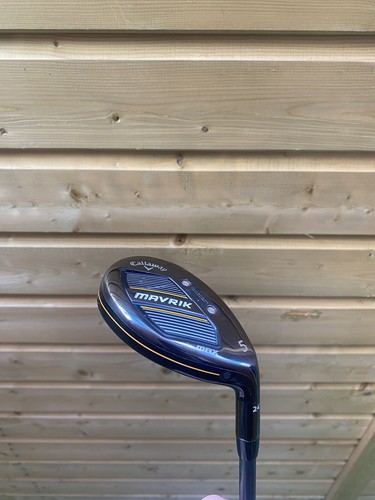 Callaway mavrik max - hybrid, /