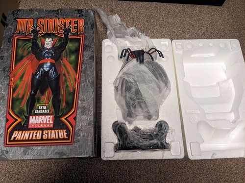 Bowen designs sinister - bowen, mr