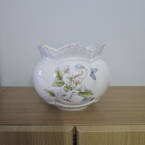 Aynsley fine bone china - aynsley,