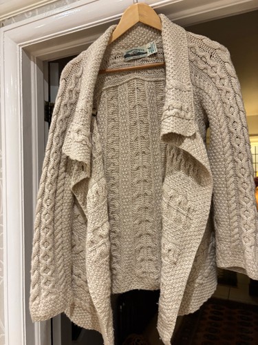 Aran crafts 100 - 100%, merino