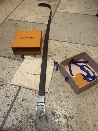 Louis vuitton frog 30mm - frog,