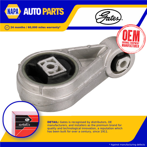 Engine mount fits - fits, focus