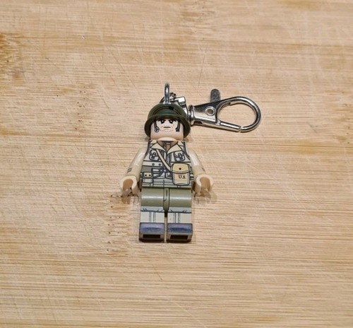 Lego custom ww2 - lego, us
