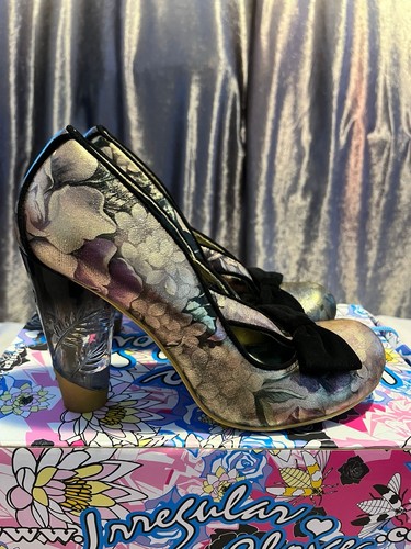 Irregular choice euro - irregular,