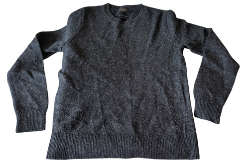 Pendleton shetland wool jumper - pendleton,
