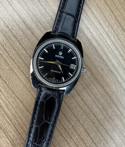 Roamer men searock automatic - men's,