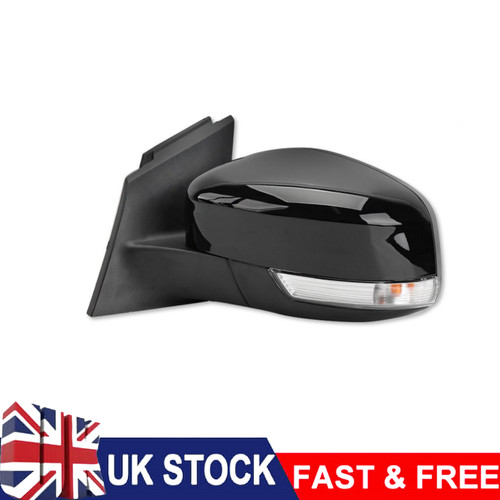 Door wing mirror electric - wing,