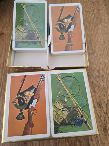 Piatnik playing cards - piatnik,
