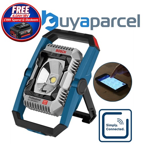 Bosch gli 18v - bosch, led