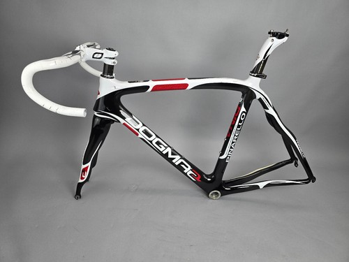 Frame set pinarello dogma - frame,