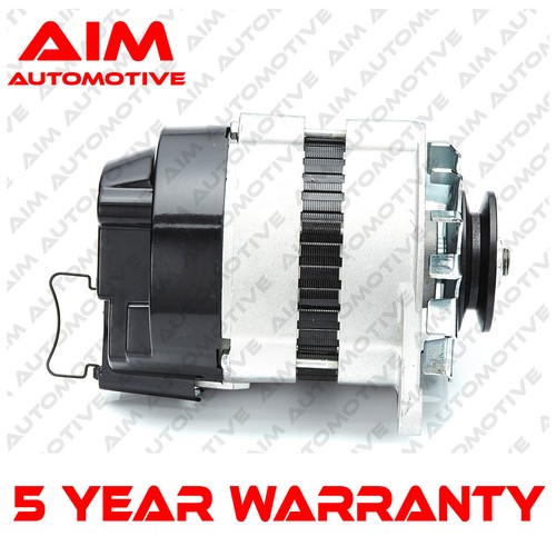 Aim heavy duty amp complete - heavy, 50