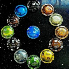 NESPRESSO PRO PODS X 260