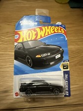 HOT WHEELS NISSAN SKYLINE GTR