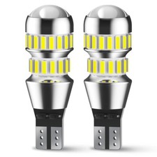 ERROR FREE T15 921 Rear LED
