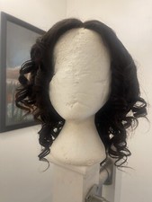 100% Brazilian Human Hair Wig