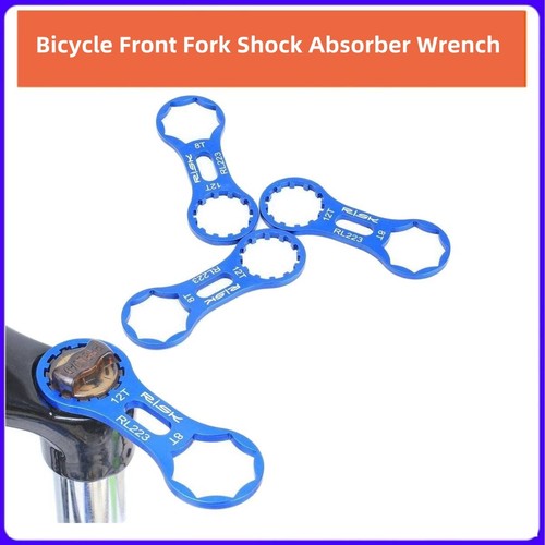 12t bicycle front fork - bicycle,