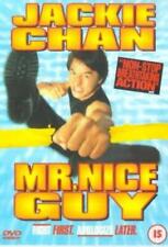 Mr. Nice Guy DVD (1999) Jackie