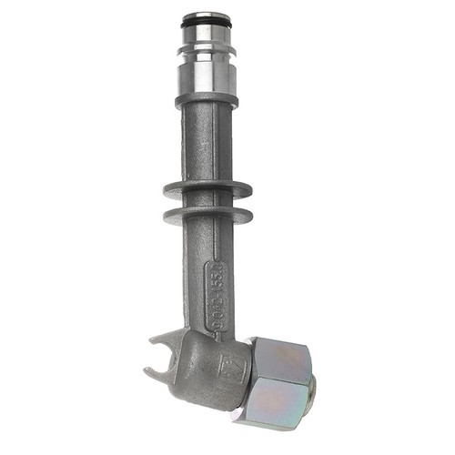 Karcher pressure washer elbow - pressure,