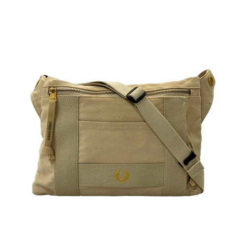Fred perry shoulder - shoulder, bag
