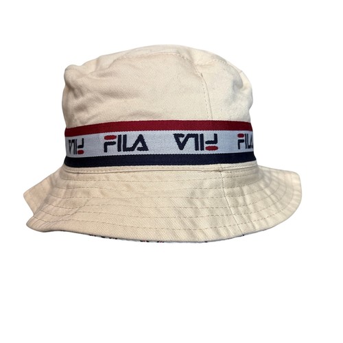 Fila bucket hat - hat, unisex