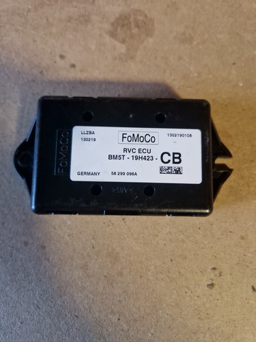 Ford focus camera - ford, mk3