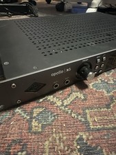 Universal Audio Apollo X6