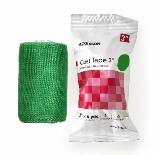 Mckesson cast tape - cast,