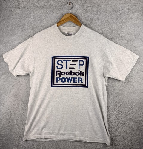 Vintage reebok step - vintage,