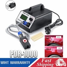 1000W PDR Induction Heater Machine HotBox Car Paintless Dent Removing Machine