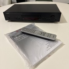 Yamaha CD-N301 Network CD