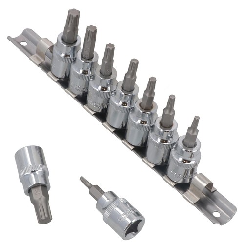 Drive torx star - drive,