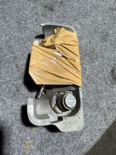 Vauxhall Astra Mk4 Gsi Lock