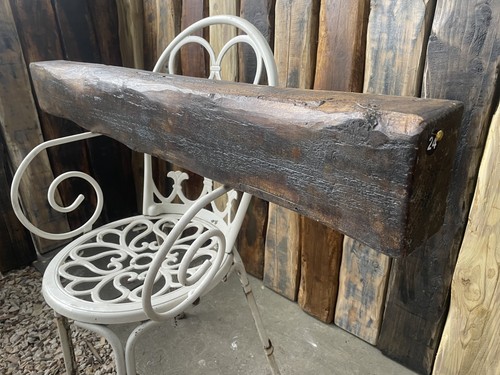 Reclaimed solid wood - reclaimed,