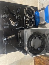 Shimano Dura Ace 9200 Complete